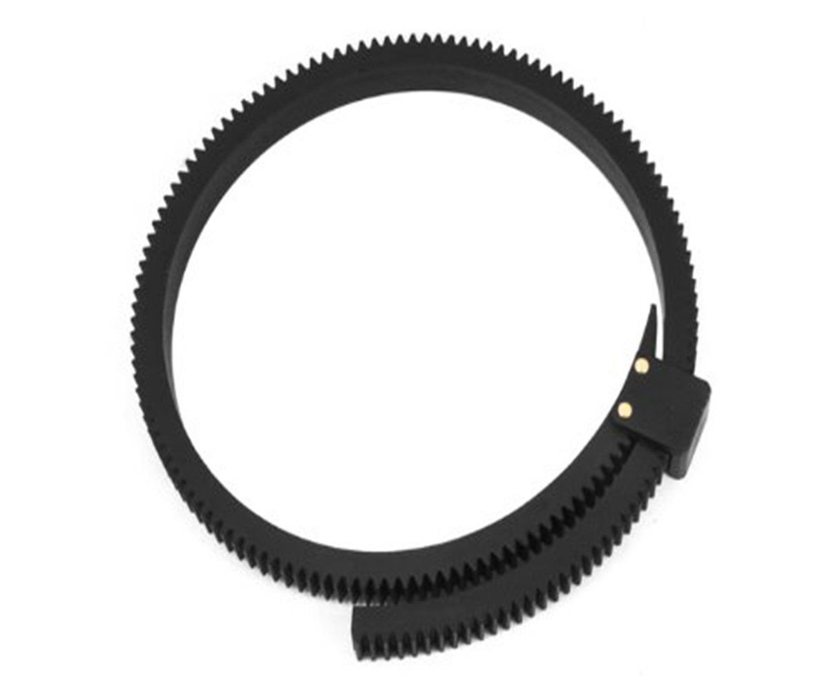 Fotga DP500III Quick Release Dampen Follow Focus A/B Hard Stop with Swing Rocker Arm for 15mm and 19mm Rods System